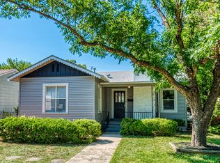 222 Shadwell Dr, San Antonio, TX 78228