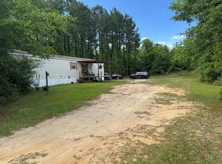 11263 N County Road 95, Columbia, AL 36319