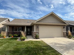 13005 Grasselli St, Cedar Lake, IN 46303