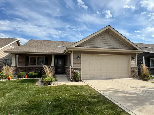 13005 Grasselli St, Cedar Lake, IN 46303