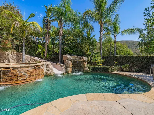 3506 Sweet Clover St, Thousand Oaks, CA 91362