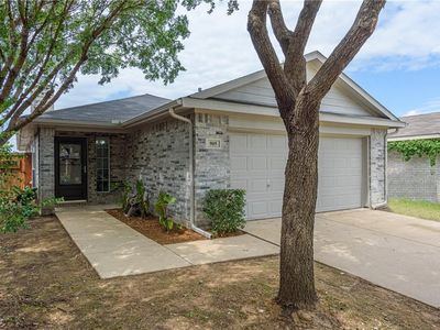 905 Savage Dr, Denton, TX, 76207