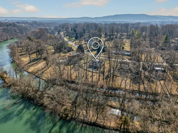 314 Westwood Dr, McMinnville, TN 37110