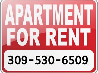 206 W Shelbourne Dr APT C, Normal, IL 61761