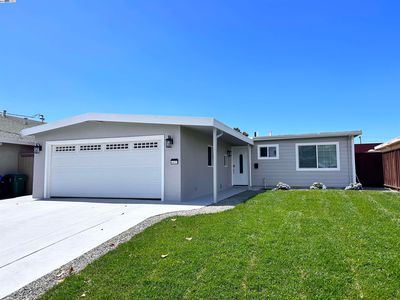 6431 Cotton Ave, Newark, CA, 94560
