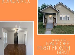 2105 S Sergeant Ave, Joplin, MO 64804
