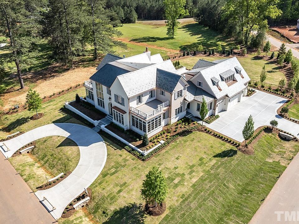 4836 Parker Meadow Dr, Raleigh, NC 27614 MLS 2449921 Zillow