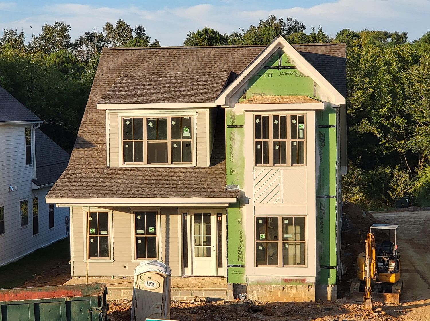 70 Farmstead Dr, Hixson, TN 37343 Zillow