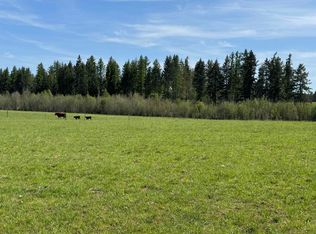 29210 N Spotted Rd PARCEL D, Deer Park, WA 99006