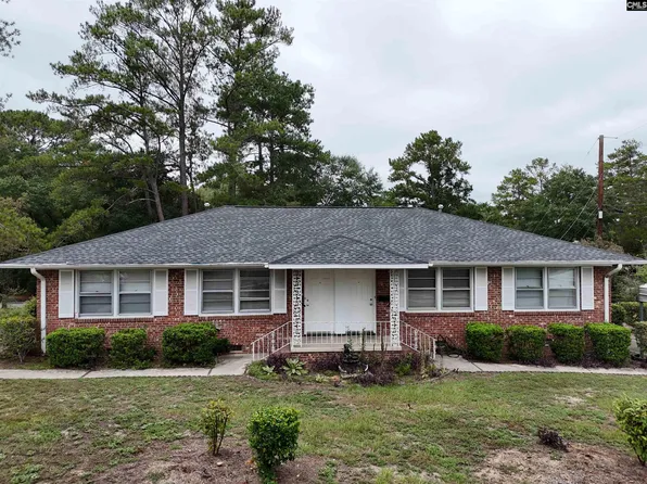 1507 Brennen Rd, Columbia, SC 29206