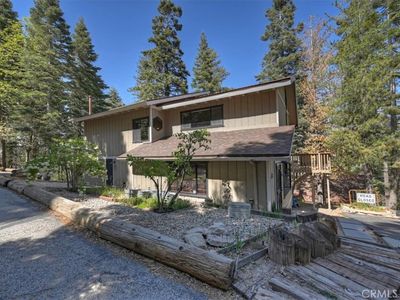26545 Forest Ln, Twin Peaks, CA, 92391