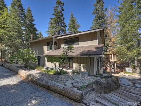 26545 Forest Ln, Twin Peaks, CA 92391