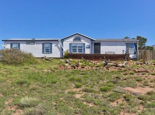 48 Choctaw Dr, Walsenburg, CO 81089