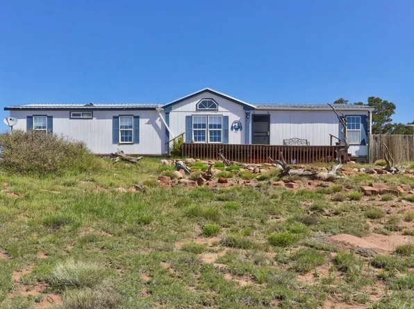 48 Choctaw Dr, Walsenburg, CO 81089