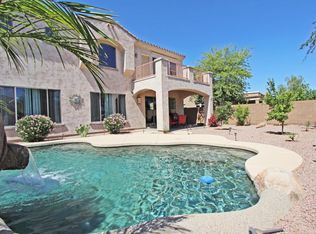 3635 E Palmer St, Gilbert, AZ 85298