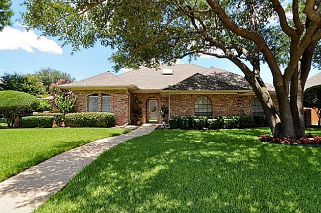 1st image of 3317 Hulings Ct
