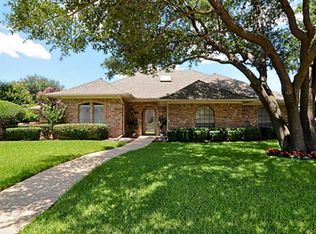 3317 Hulings Ct, Plano, TX 75023