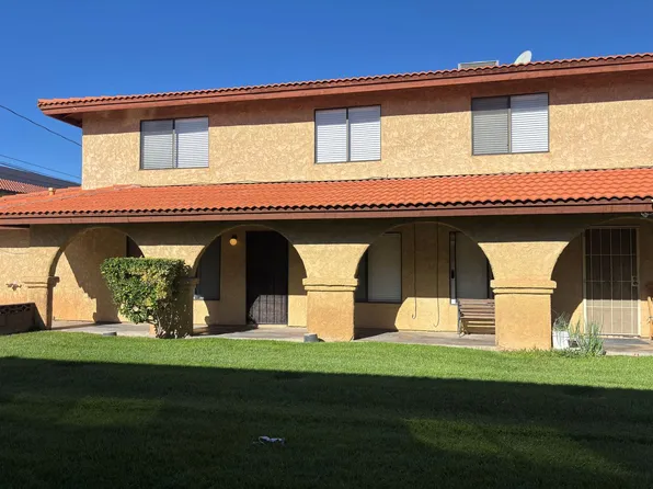 1710 W Avenue J #15, Lancaster, CA 93534