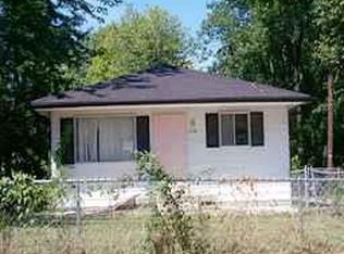 4136 N Desmond Ave, Indianapolis, IN