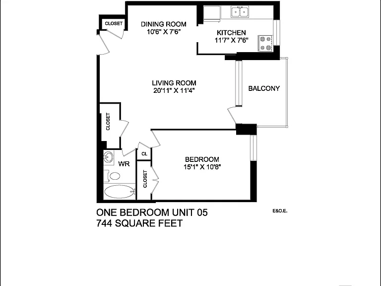 765 Steeles Ave W — Photo 20