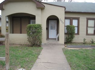 3803 Duval St, Austin, TX 78751