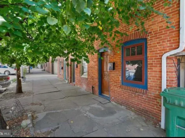 2309 Foster Ave, Baltimore, MD 21224