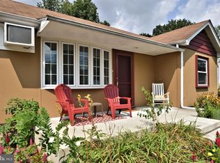 423 Houston Rd, Ambler, PA 19002