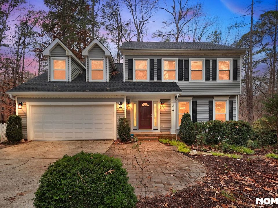 1st image of 319 Montibello Dr