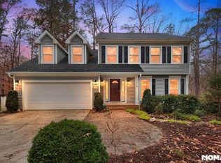 319 Montibello Dr, Cary, NC 27513