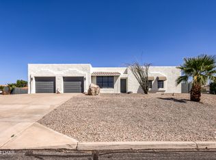 3931 McCulloch Blvd N, Lake Havasu City, AZ 86406