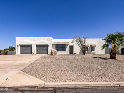 3931 McCulloch Blvd N, Lake Havasu City, AZ, 86406