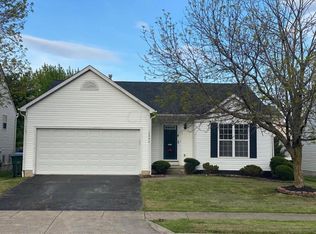 2994 Stonebluff Dr, Columbus, OH