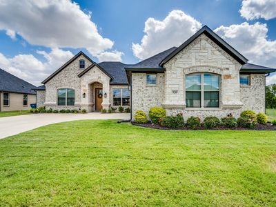 120 Memory Ln, Waxahachie, TX, 75165