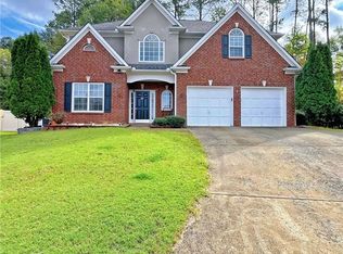 178 Parkstone Way, Marietta, GA 30066