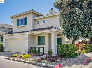 54 Sea Isle Dr, Richmond, CA 94804