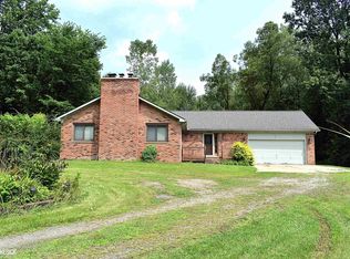 2360 Birch Dr, Saint Clair, MI 48079