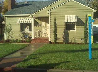 1535 W South Tuxedo Ave, Stockton, CA 95204