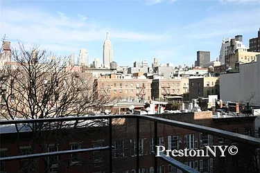 Rented by JM Preston Properties LLC