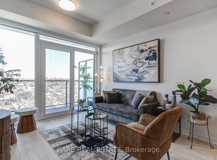 1285 Dupont St #1305, Toronto, ON