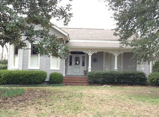 2877 Ebenezer Rd, Lexington, MS 39095