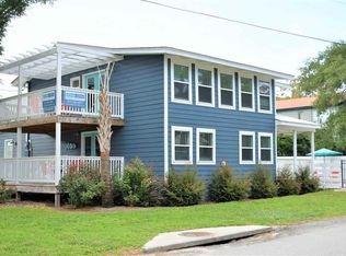 500 28th Ave S, North Myrtle Beach, SC 29582