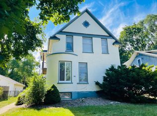 2412 Elim Ave, Zion, IL 60099