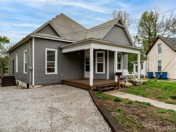 321 Central Ave, Collinsville, IL 62234