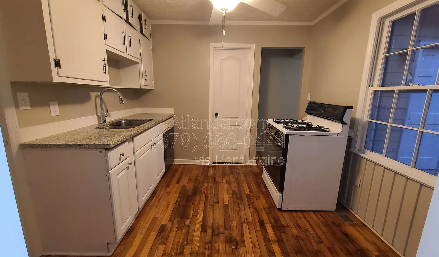 3 bed, 2.0 bath, 1345 sqft, $2,545 — Photo 3