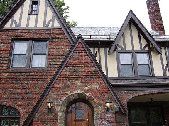 Home in Historic Neighborhood