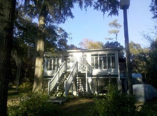 1201 Crescent St, Summerton, SC 29148