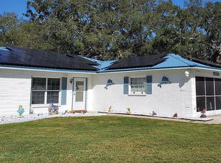 8489 Blackstone St, Spring Hill, FL 34608