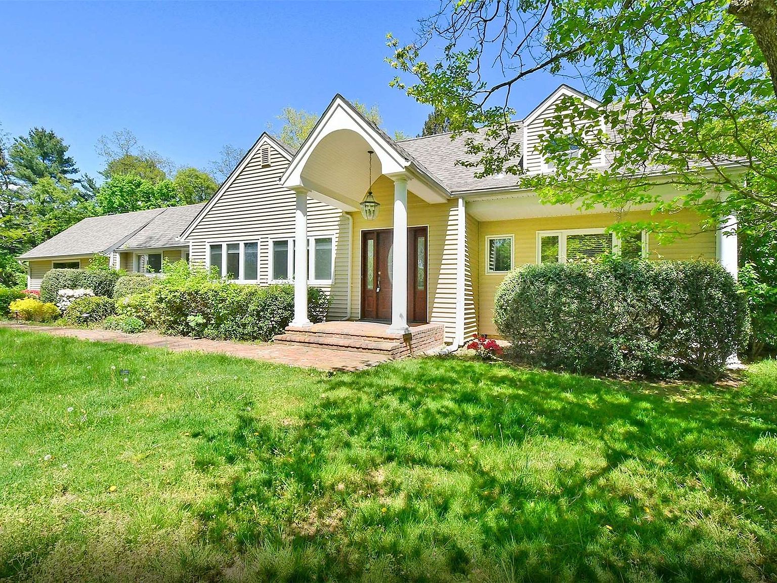 3 Donna Drive, Upper Brookville, NY 11771 Zillow