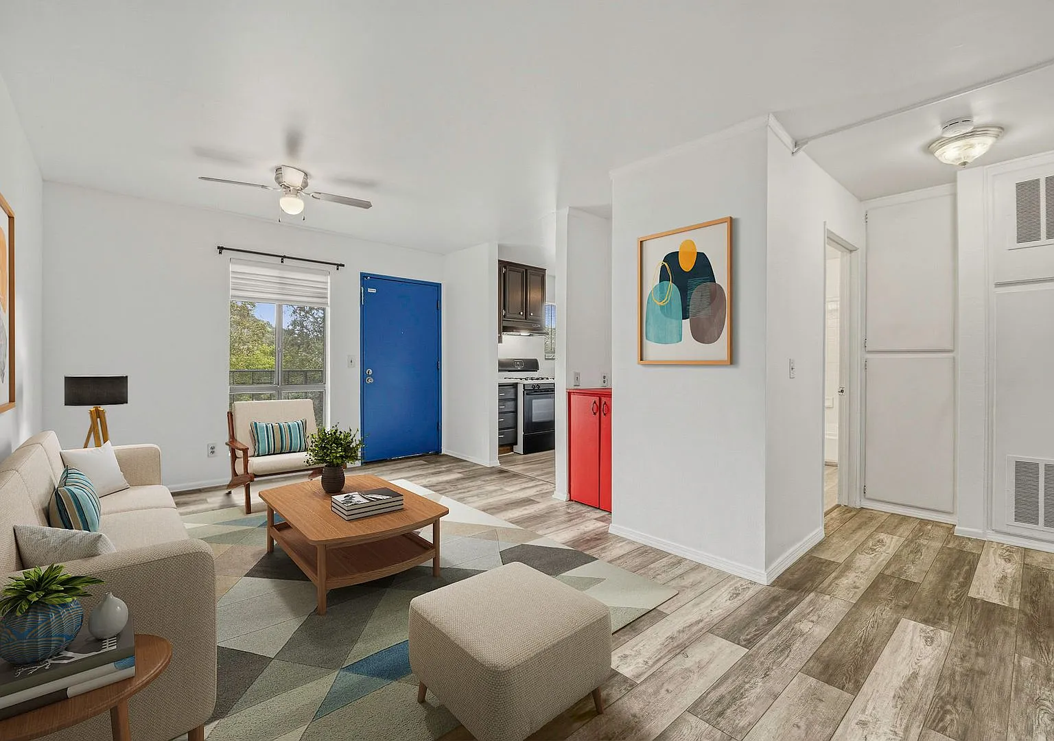 Fall In Love With Highland Park Living! — Photo 1