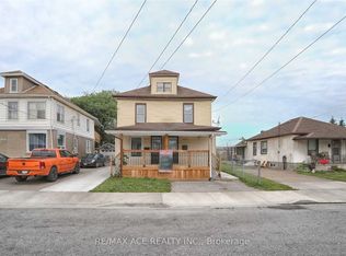 5673 Desson Ave #5671, Niagara Falls, ON L2G 3T3